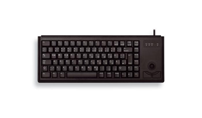 COMPACT G84-4400 TRACKBALL USB