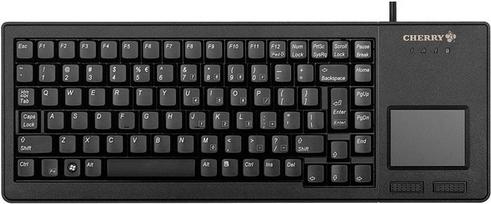 CHERRY G84-5500 XS TOUCHPAD
