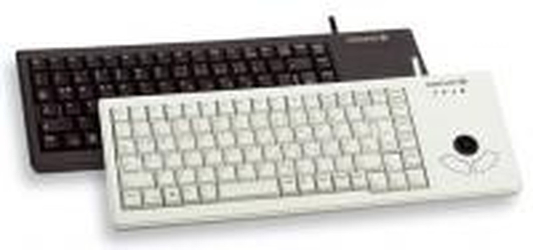 CHERRY G84-5400LUMES...