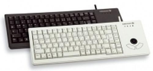 XS COMPACT KEYBOARD + TRACKBALL