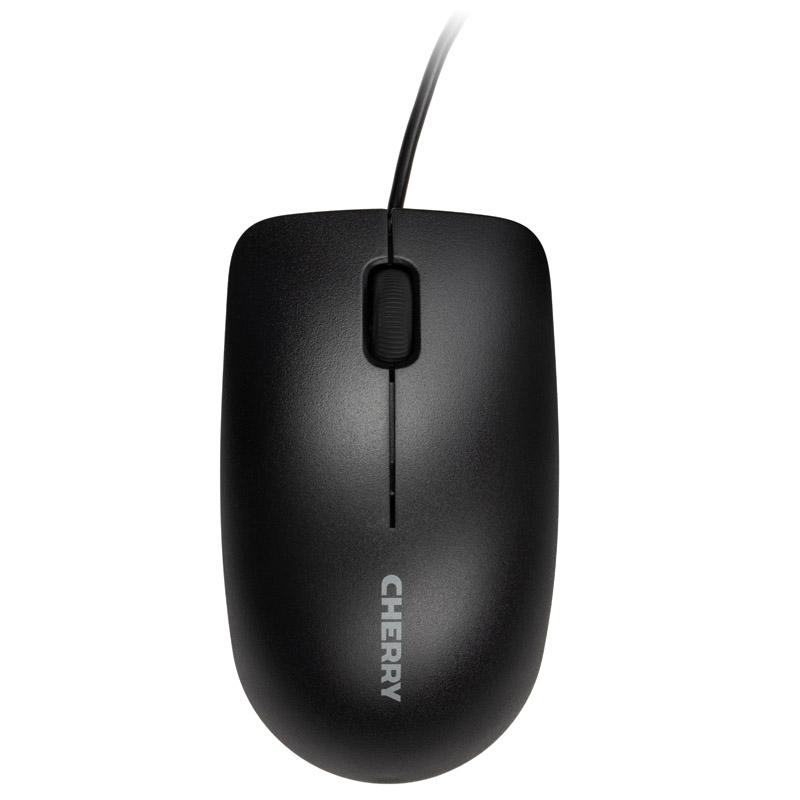 CHERRY MC 1000 mouse Ufficio Ambidestro USB tipo A Ottico 1200 DPI