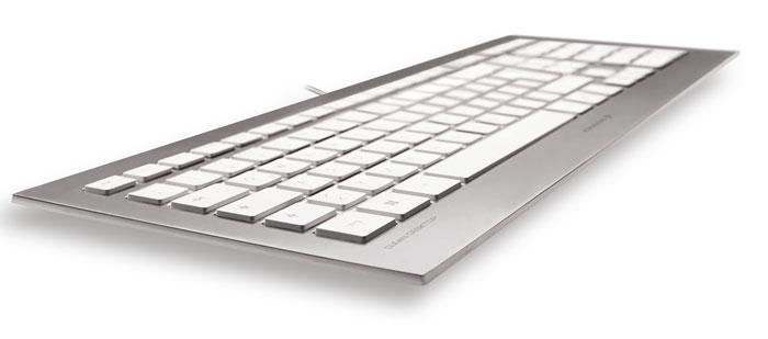 CHERRY STRAIT 3.0 SILVER NORDIC