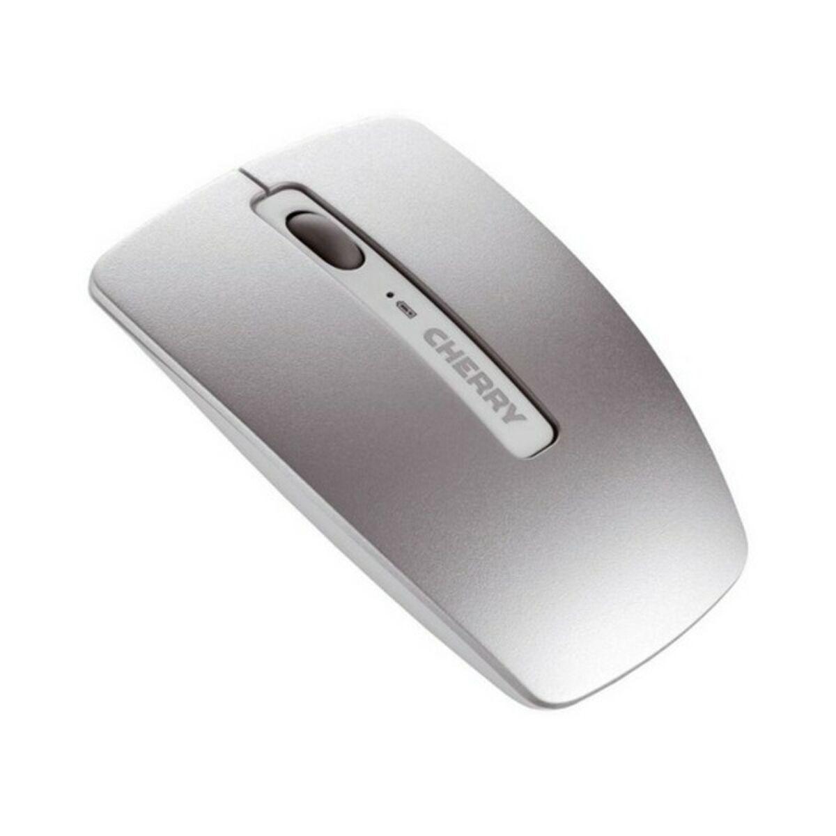 Tastiera+mouse Cherry DW8000 Wireless JD-0310ES