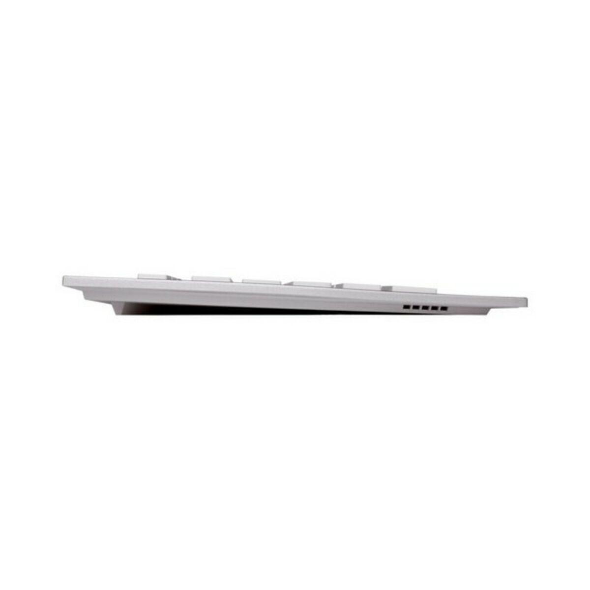 Tastiera+mouse Cherry DW8000 Wireless JD-0310ES