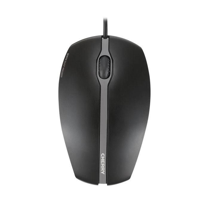 CHERRY GENTIX BLACK SILENT
