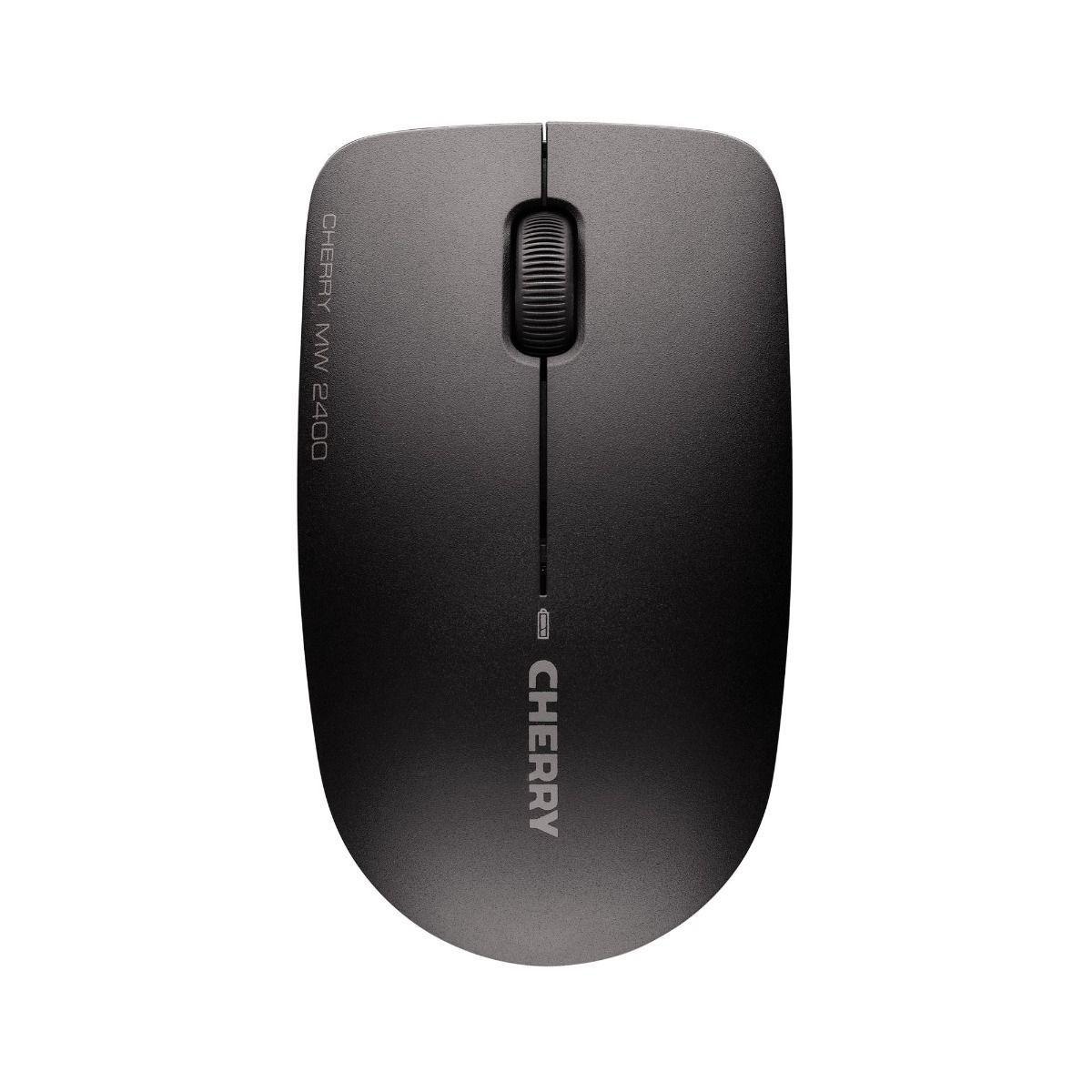 CHERRY MW 2400 mouse...