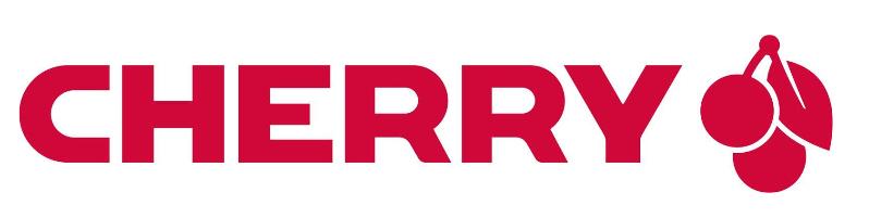 CHERRY Stream Desktop tastiera Mouse incluso Ufficio RF Wireless QWERTZ Tedesco Nero