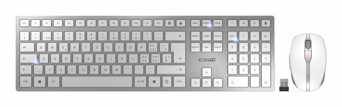 CHERRY DW 9100 SLIM
