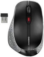 CHERRY MW 8C ERGO mouse Mano destra RF senza fili Bluetooth Ottico 3000 DPI (CHERRYMW 8C ERGO)