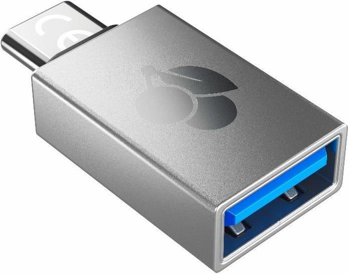 USB-C to USB-A adapter