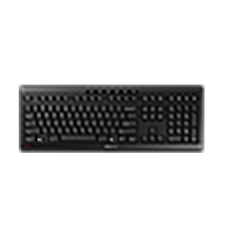 STREAMÃ‚Â Ã‚Â WIRELESSÃ‚Â  - Keyboard - Wireless - QWERTY - Black
