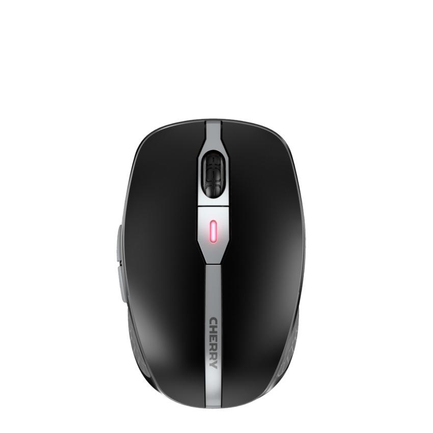 CHERRY MW 9100 mouse Ufficio Ambidestro RF senza fili Bluetooth 2400 DPI