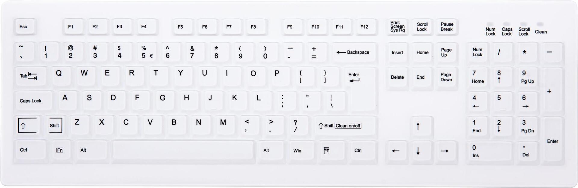 Cherry Active Key...