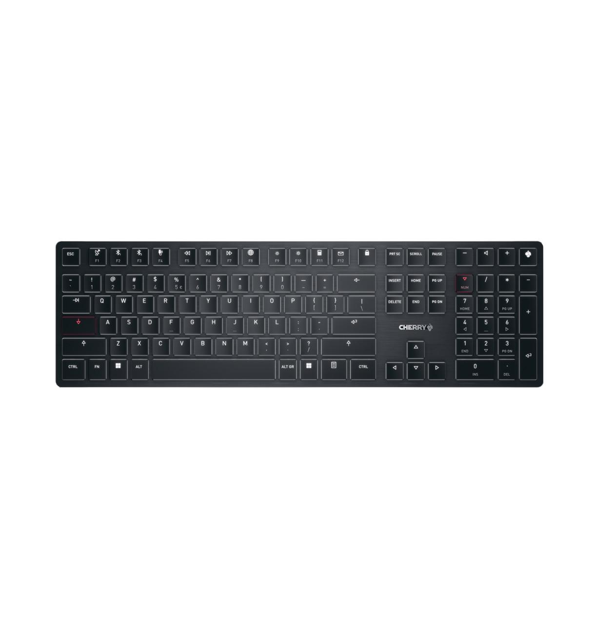 KB MX ULTRA LOW PROFILE