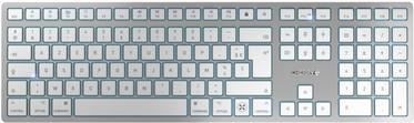 KW 9100 Slim for Mac - France layout - White