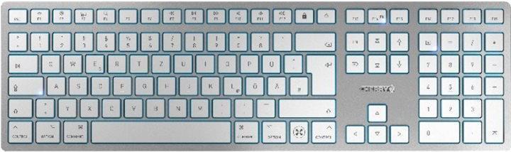 KW 9100 SLIM FOR MAC KEYBOARD