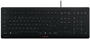 CHERRY STREAM PROTECT KEYBOARD