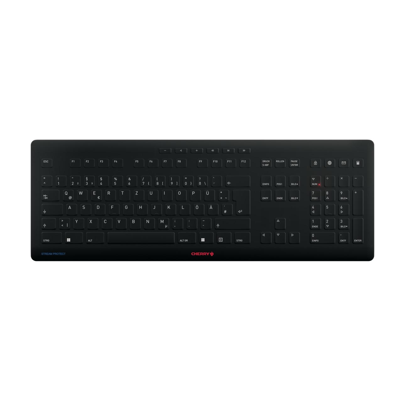 STREAM PROTECT WIRELESS GER