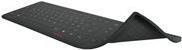 CHERRY 61510017 Protezione per tastiera (CHERRY Slipcover STREAM PROTECT MEMBRANE black 105 Tasten)