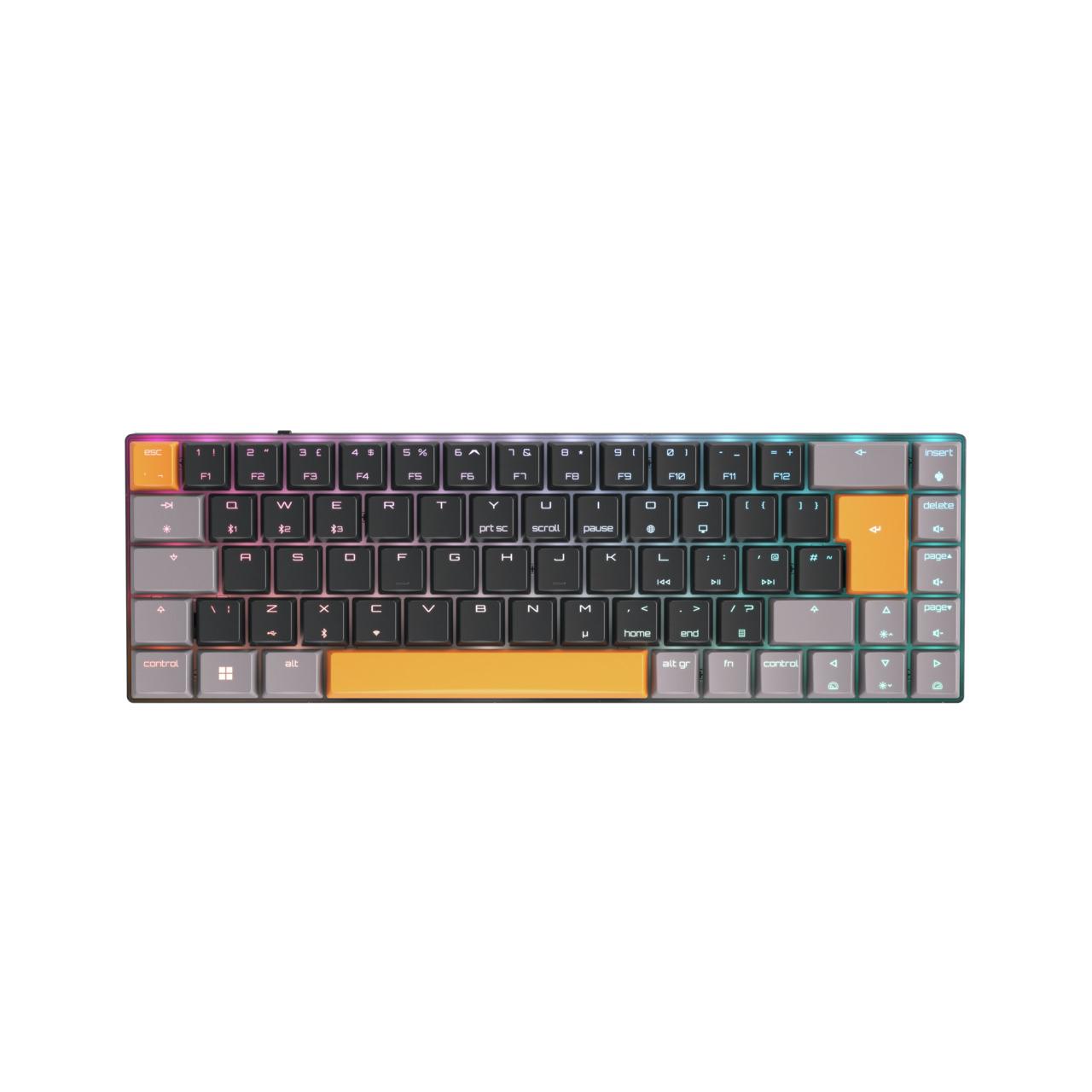CHERRY MX-LP 2.1 COMPACT