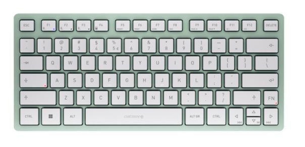 KW 7100 MINI BT - Keyboard...