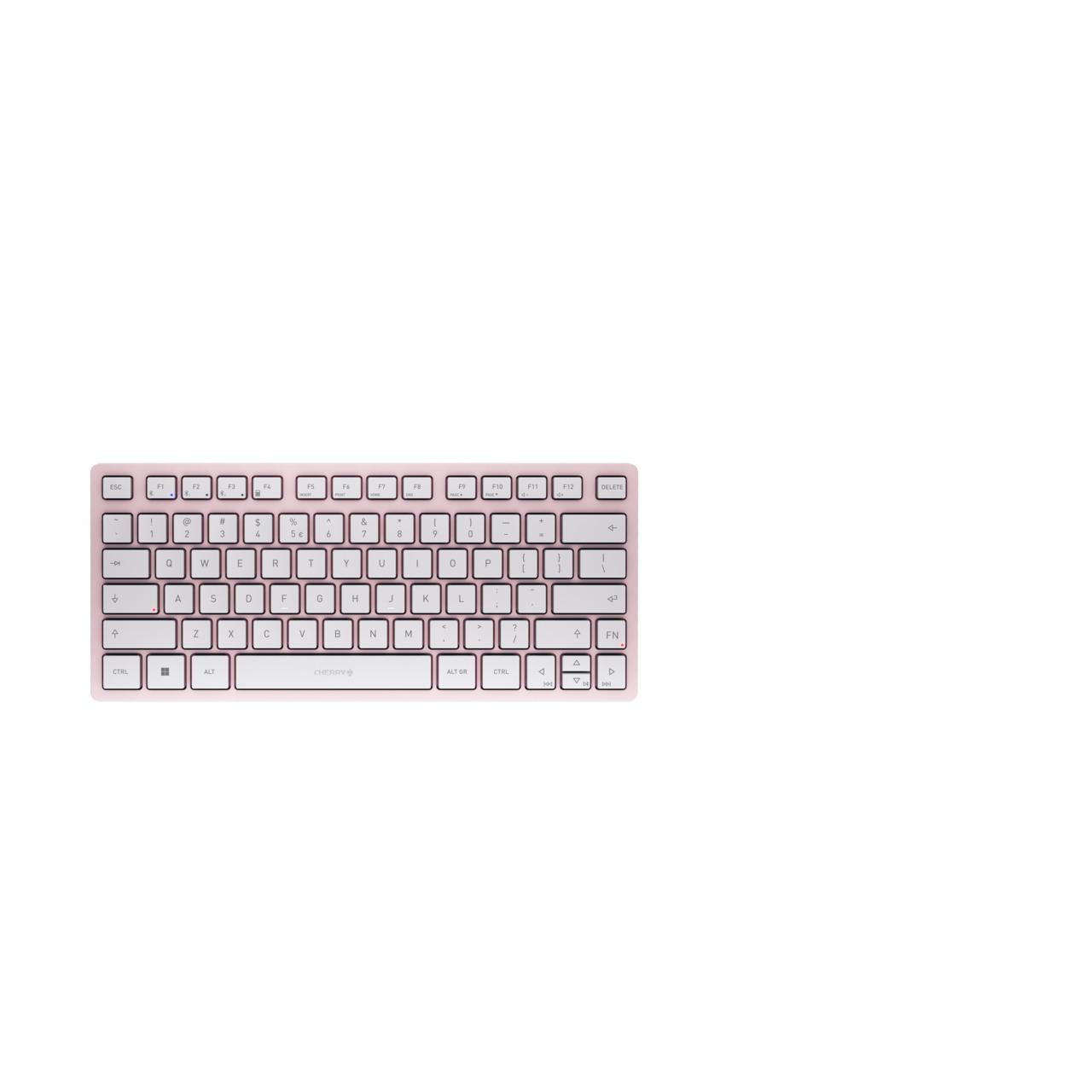 KW 7100 MINI BT - Keyboard...