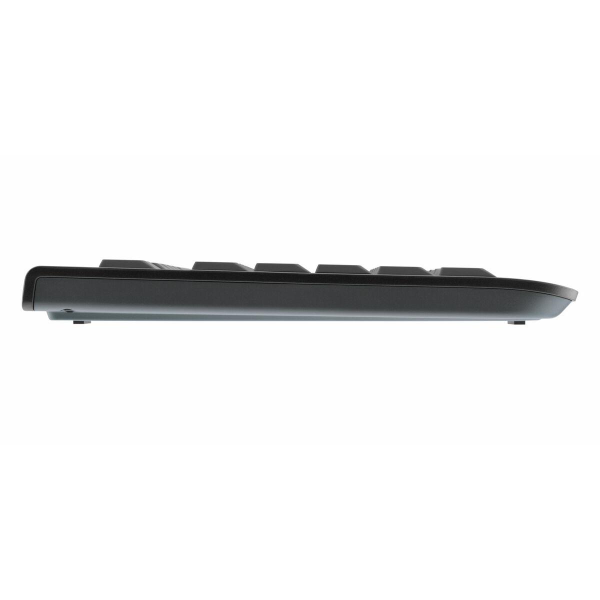 KW 3000 BLACK