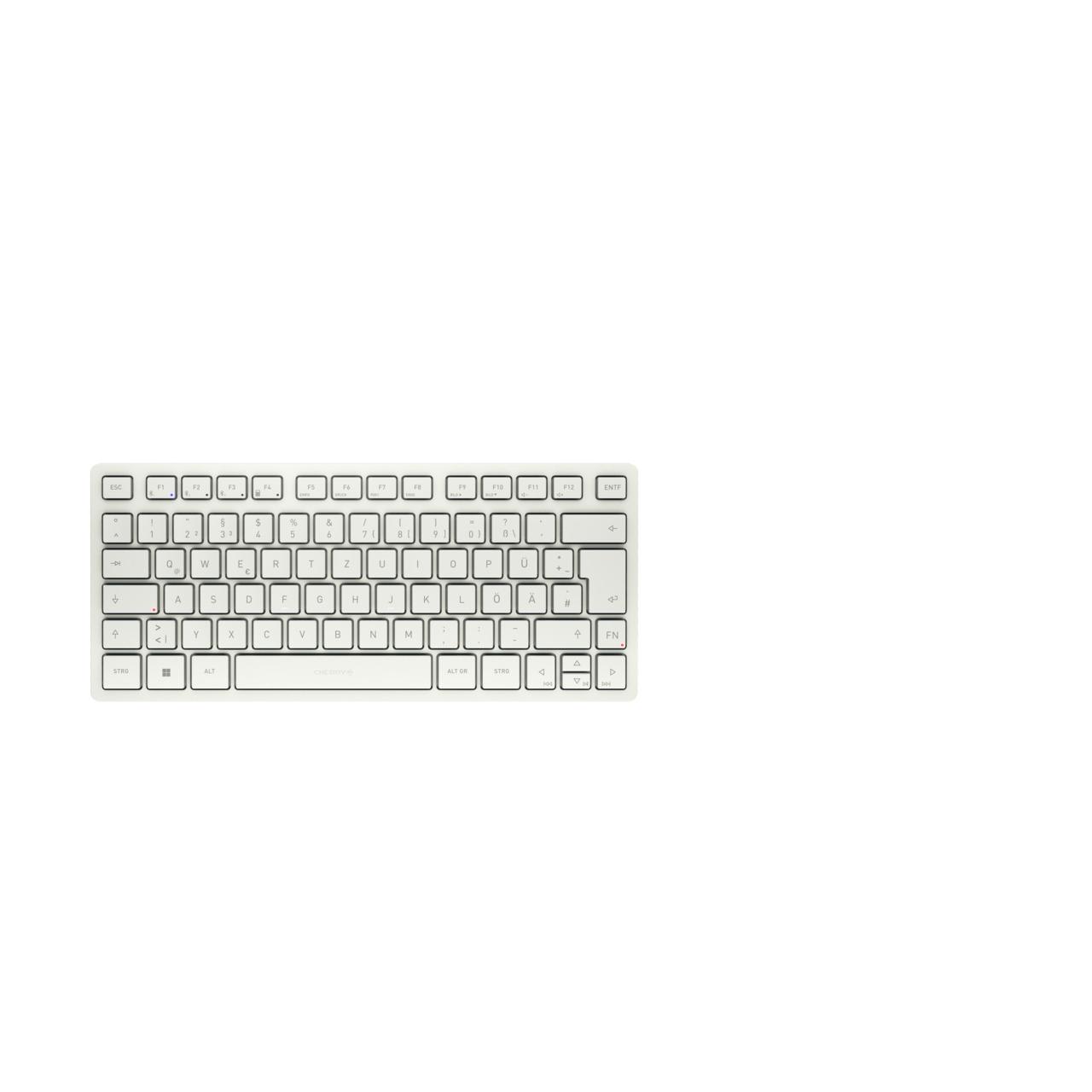KW 7100 MINI BT MILK WHITE