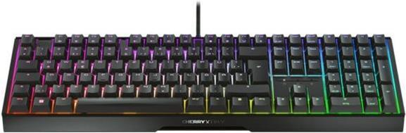 CHERRY XTRFY MX 3.1 (CHERRY MX 3.1 RGB BLACK)