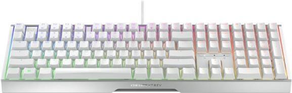 CHERRY XTRFY MX 3.1 (CHERRY MX 3.1 RGB WHITE)