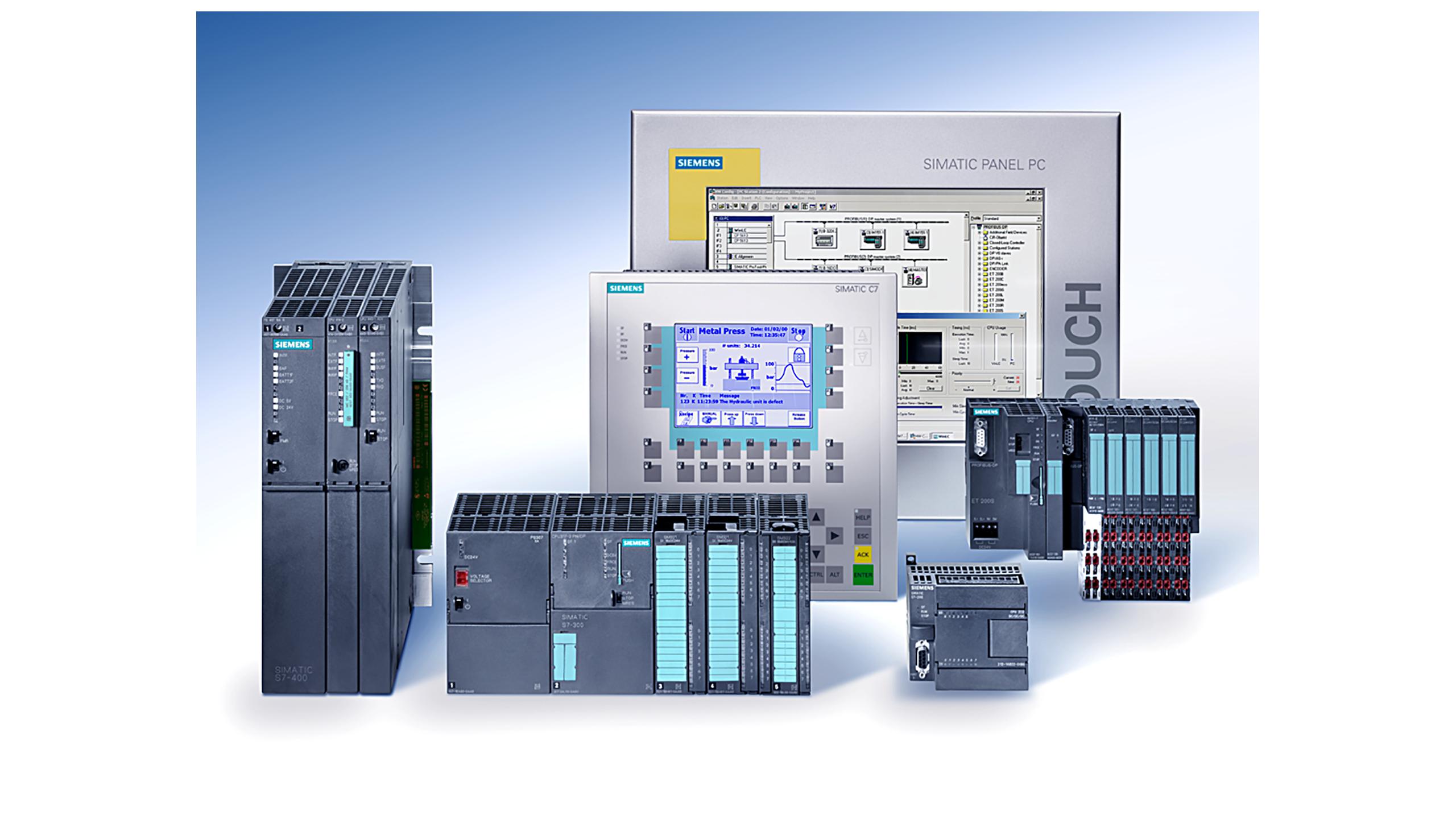 Siemens 6ES7972-0DA00-0AA0...