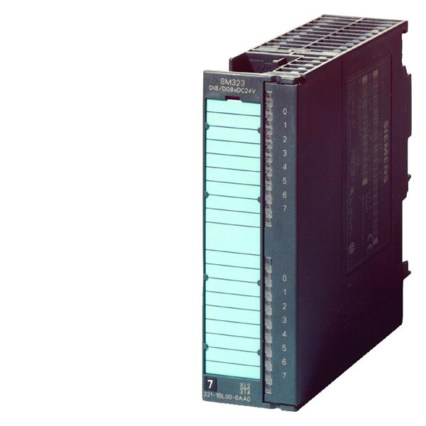 Siemens 6ES7323-1BH01-0AA0...