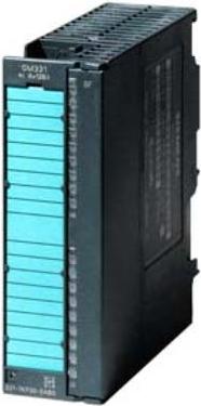 Siemens 6ES7331-7PF11-0AB0...