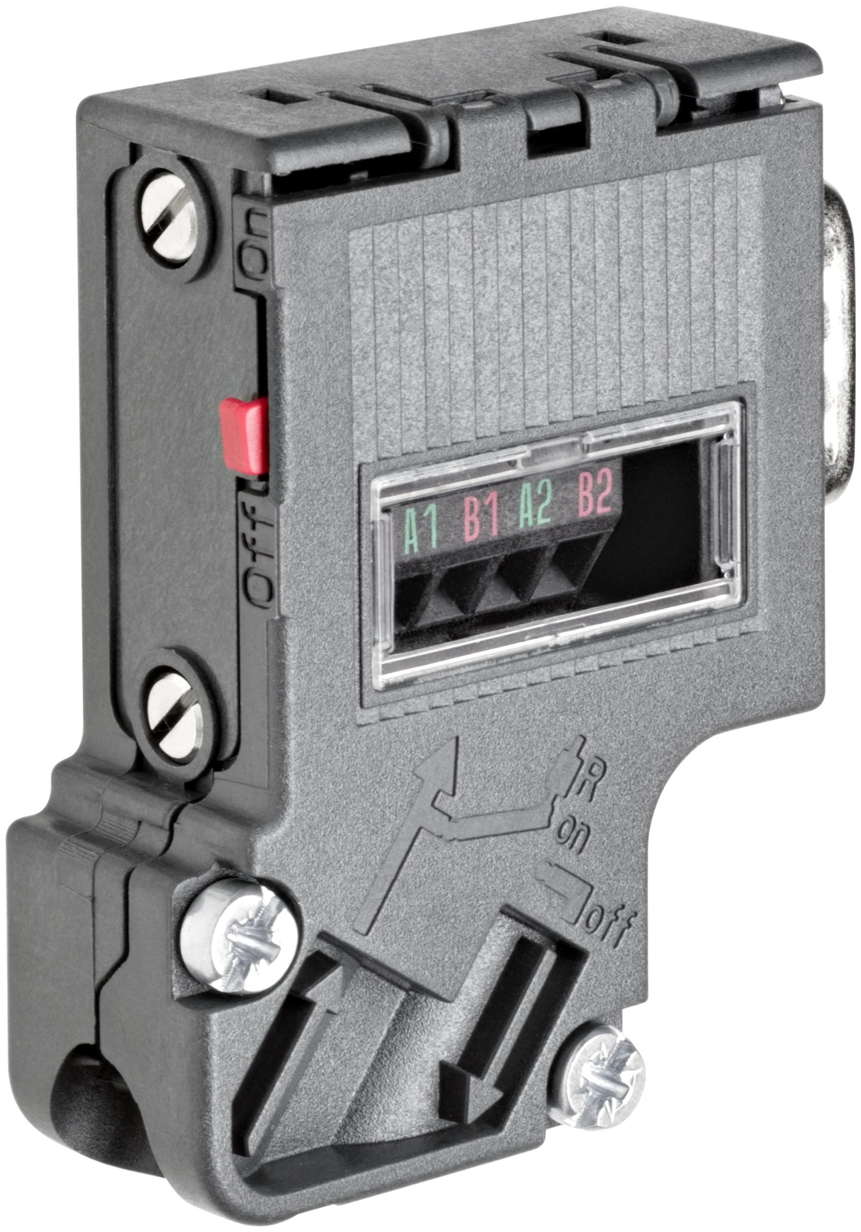 Siemens 6ES7972-0BA42-0XA0...