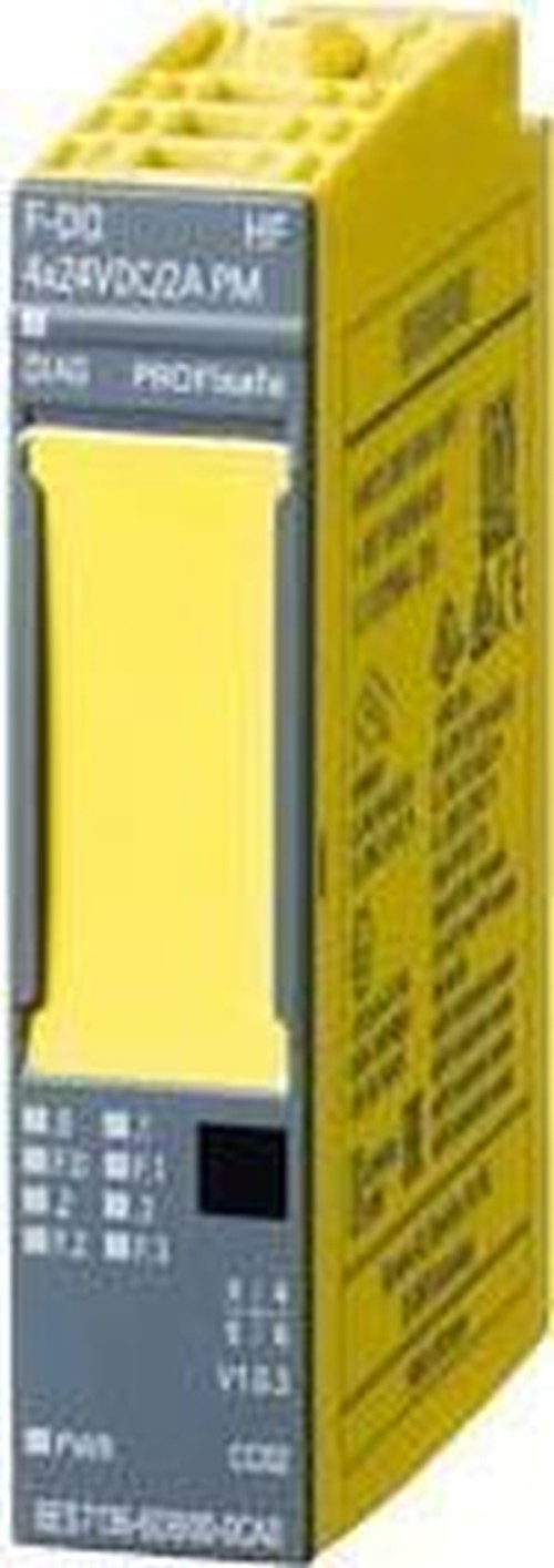 Siemens 6ES71366DB000CA0...