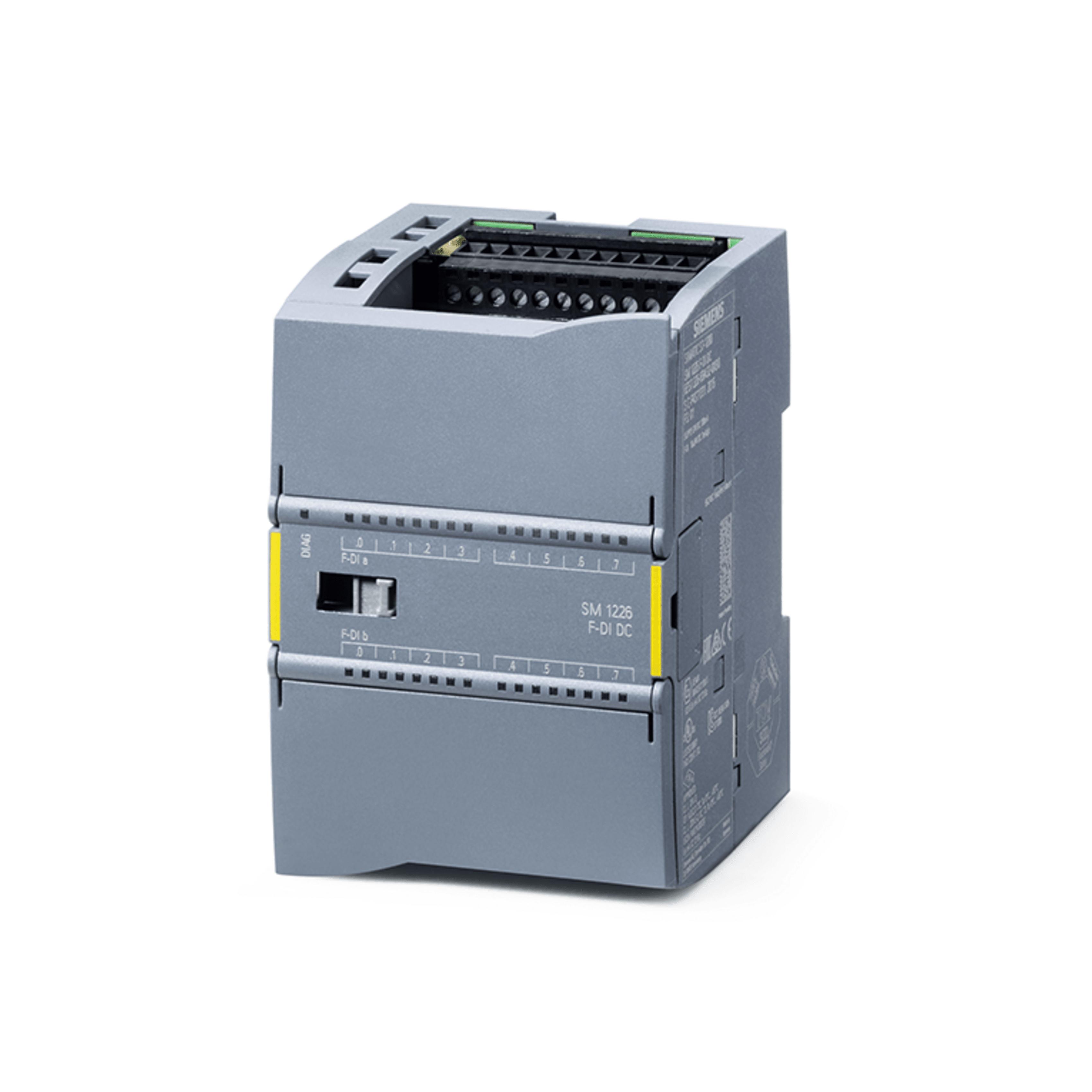 Siemens 6ES7226-6BA32-0XB0...