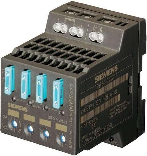 Modulo diagnostico Siemens...