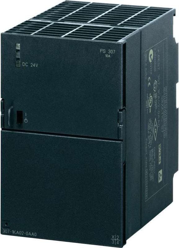 Siemens 6ES7307-1KA02-0AA0 Modulo I/O digitale e analogico (6ES7307-1KA02-0AA0)