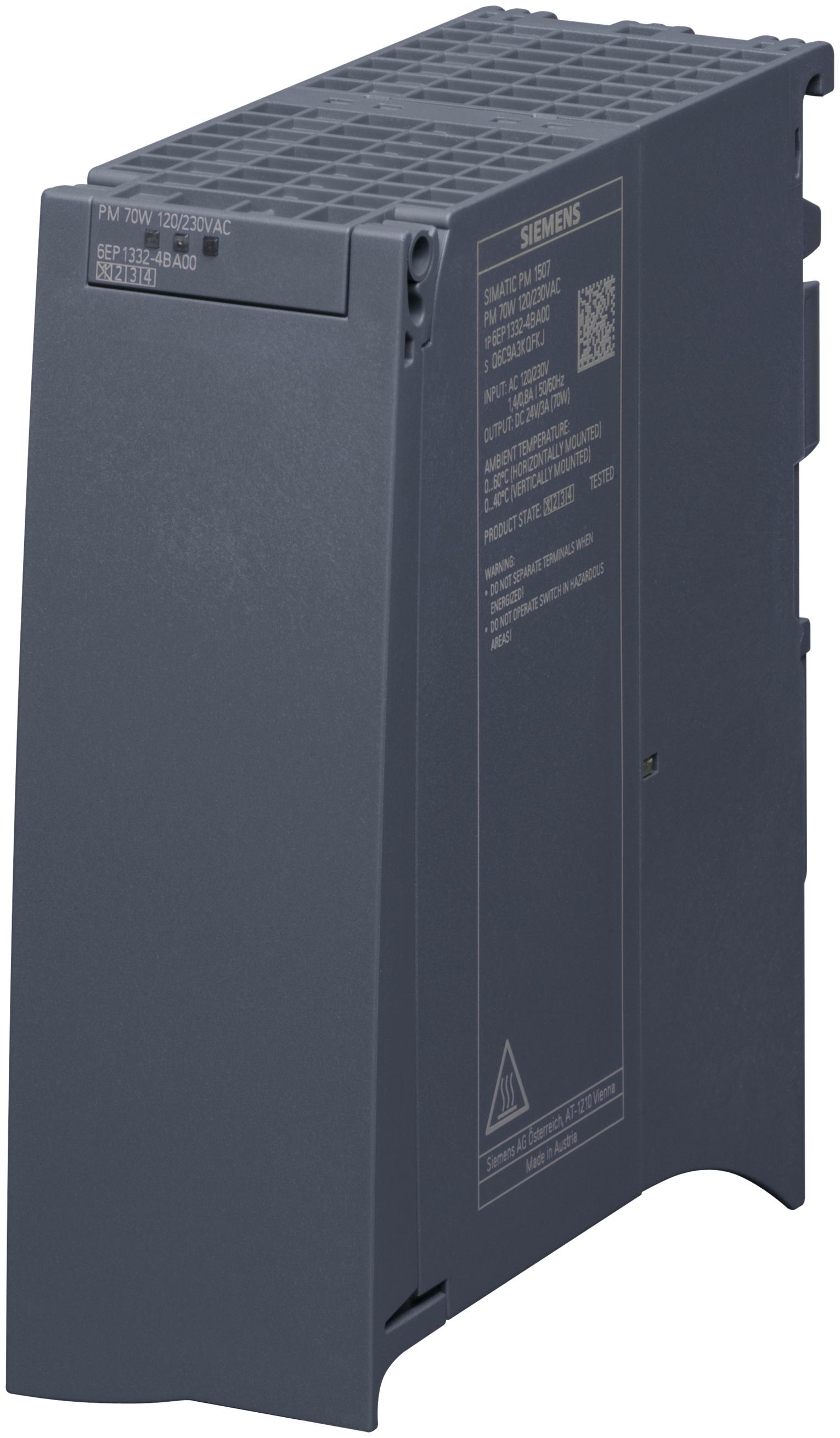 Siemens 6EP1332-4BA00...