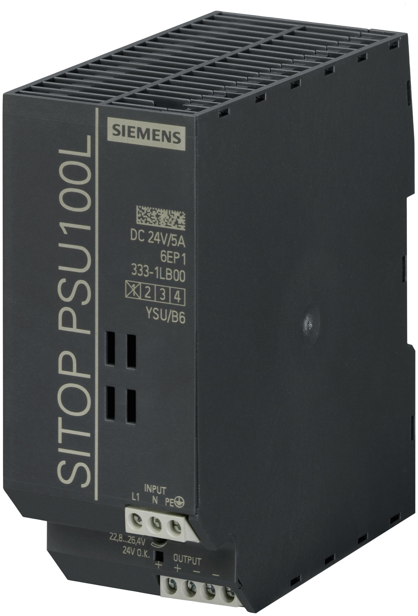Siemens 6EP1333-1LB00...