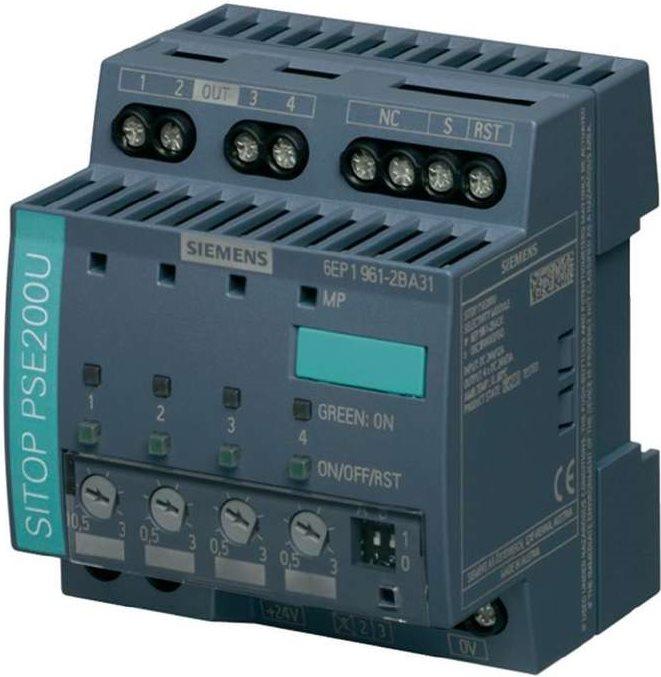 Siemens 6EP1961-2BA31...