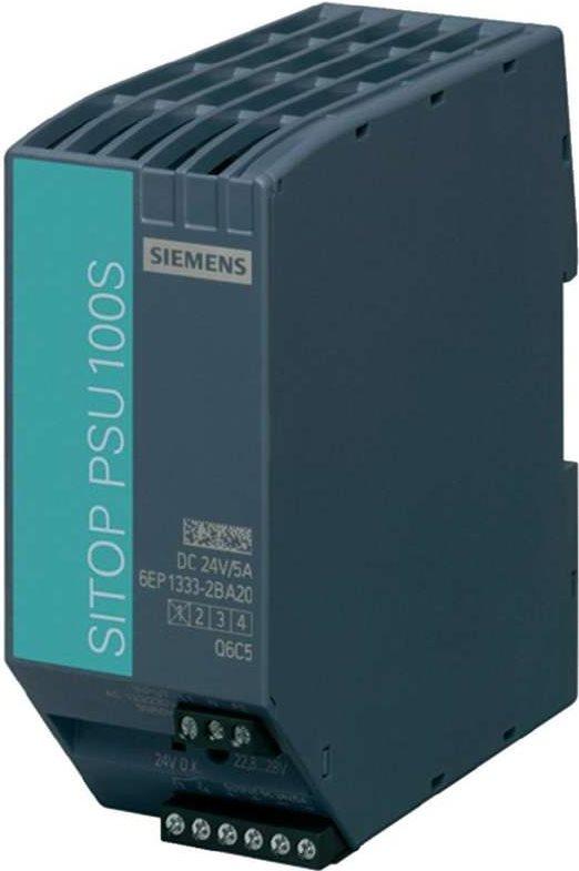 Siemens 6EP1333-2BA20...