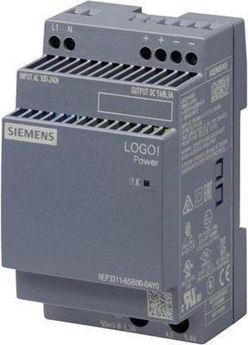 SIEMENS 6EP3311-6SB00-0AY0...