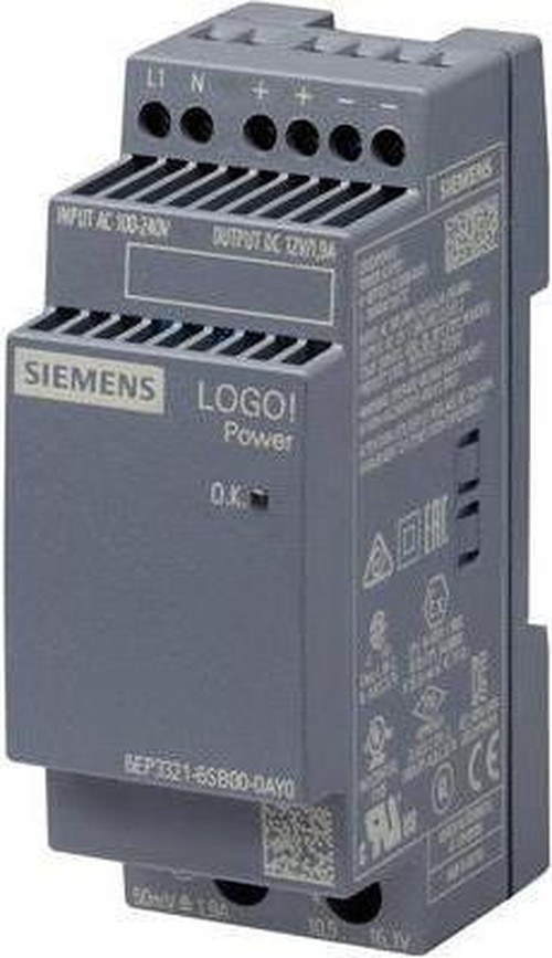 Siemens 6EP3321-6SB00-0AY0...