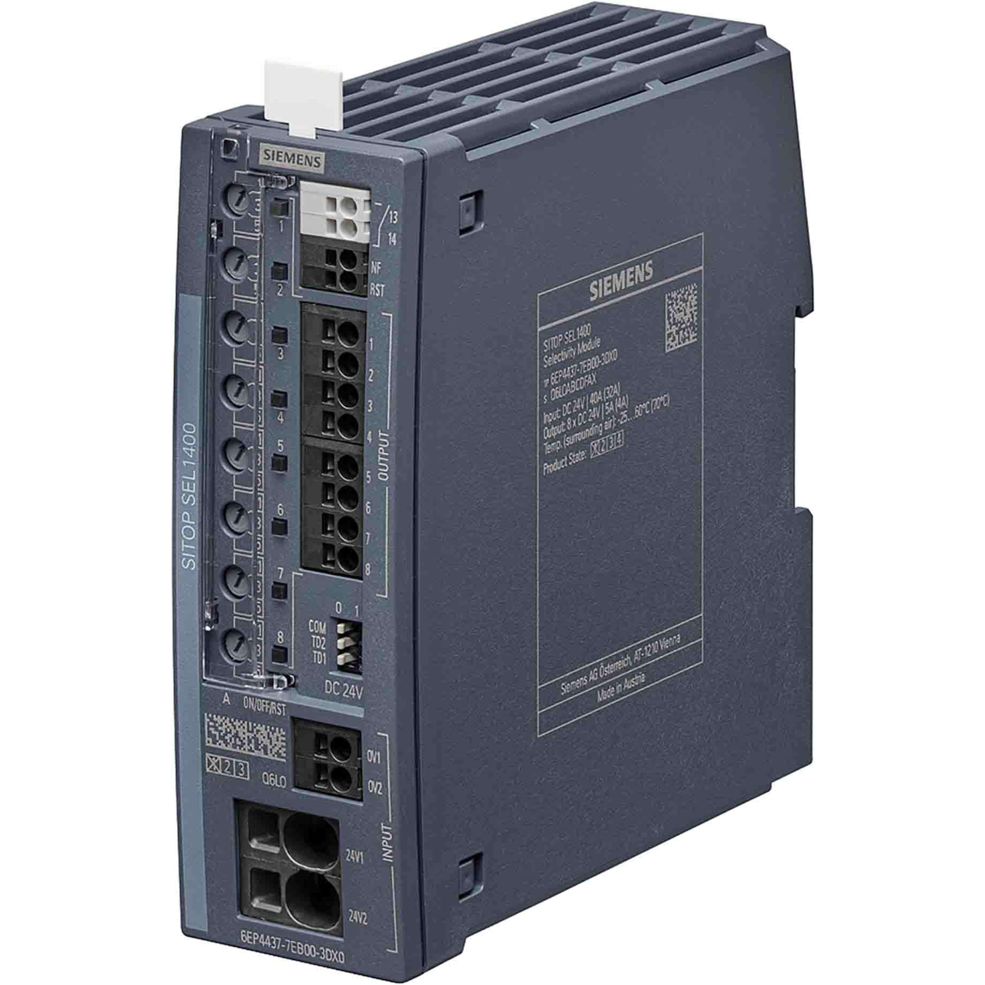 Siemens 6EP4437-7EB00-3DX0...