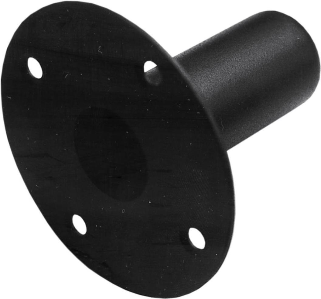 Flangia di installazione supporto per altoparlante OMNITRONIC (6000450N)