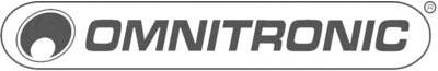 Adattatore di alimentazione phantom Omnitronic LH-050 (10355050)
