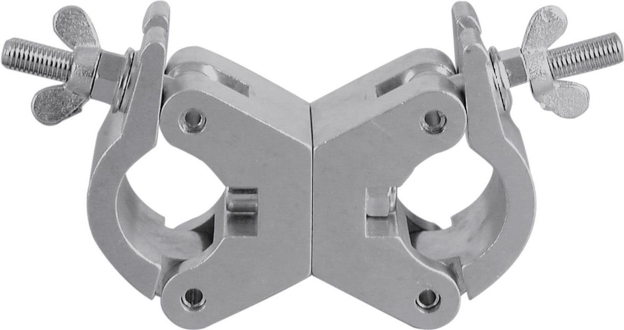 Morsetto mobile EUROLITE TPC-55 (59006845)