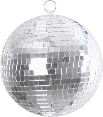 Eurolite 5010030A Specchio a sfera da discoteca 20 cm (5010030A)