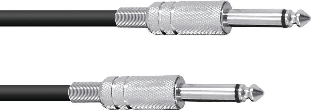 Cavo Omnitronic Jack 6.3 Mono 15 m SW (3021050D)